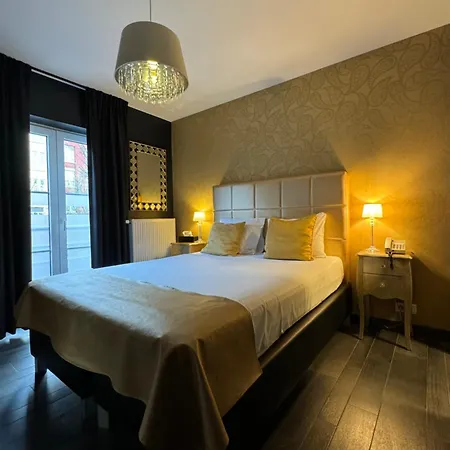 L'ecrin Des Vennes - Centre Hotel Liege