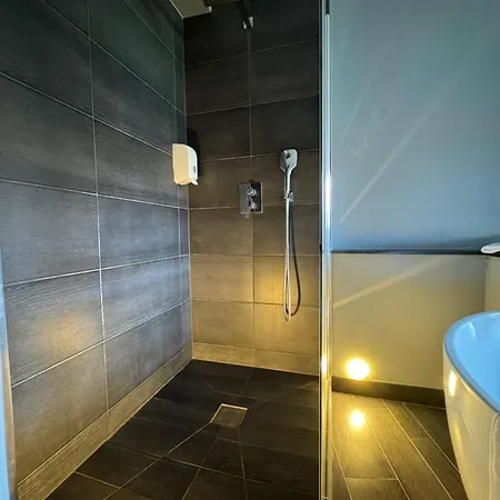 L'ecrin Des Vennes - Centre Hotel 3*