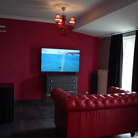 Hotel L'ecrin Des Vennes - Centre 3*