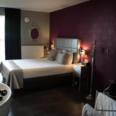 L'ecrin Des Vennes - Centre Hotel 3*
