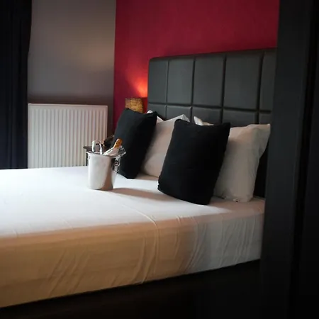 L'ecrin Des Vennes - Centre Hotel Liege
