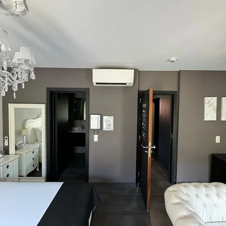 L'ecrin Des Vennes - Centre Hotel