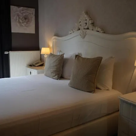 Hotel L'ecrin Des Vennes - Centre