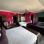 L'ecrin Des Vennes - Centre Hotel Luik