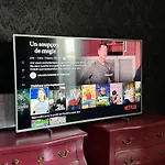 Hotel L'ecrin Des Vennes - Centre Luik