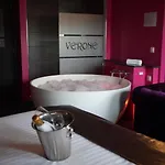 L'ecrin Des Vennes - Centre 3*