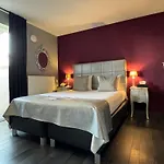 Hotel L'ecrin Des Vennes - Centre