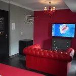 Hotel L'ecrin Des Vennes - Centre Luik