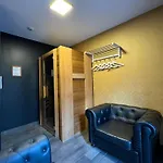 L'ecrin Des Vennes - Centre Hotel Luik