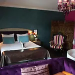 L'ecrin Des Vennes - Centre 3* Luik