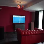 Hotel L'ecrin Des Vennes - Centre 3*