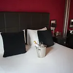 L'ecrin Des Vennes - Centre 酒店 列日