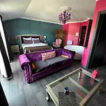 L'ecrin Des Vennes - Centre Luik