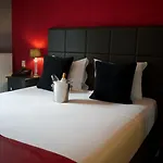 Hotel L'ecrin Des Vennes - Centre