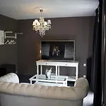 Hotel L'ecrin Des Vennes - Centre 3*