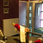 Hotel L'ecrin Des Vennes - Centre