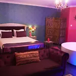 L'ecrin Des Vennes - Centre