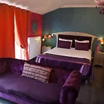 Hotel L'ecrin Des Vennes - Centre Luik