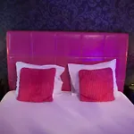 Hotel L'ecrin Des Vennes - Centre 3*