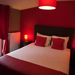 L'ecrin Des Vennes - Centre 3*