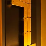 L'ecrin Des Vennes - Centre Hotel