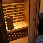 Hotel L'ecrin Des Vennes - Centre 3*