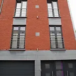 Hotel L'ecrin Des Vennes - Centre 3*