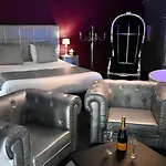 L'ecrin Des Vennes - Centre 酒店 列日