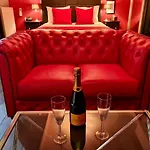 L'ecrin Des Vennes - Centre Hotel