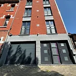 Hotel L'ecrin Des Vennes - Centre