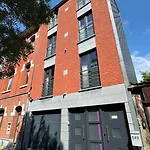 L'ecrin Des Vennes - Centre Hotel