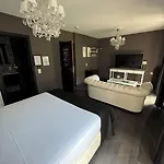 Hotel L'ecrin Des Vennes - Centre