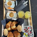 酒店 L'ecrin Des Vennes - Centre