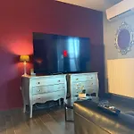 L'ecrin Des Vennes - Centre 3* Luik