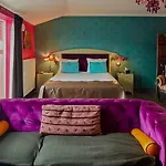 Hotel L'ecrin Des Vennes - Centre Liège