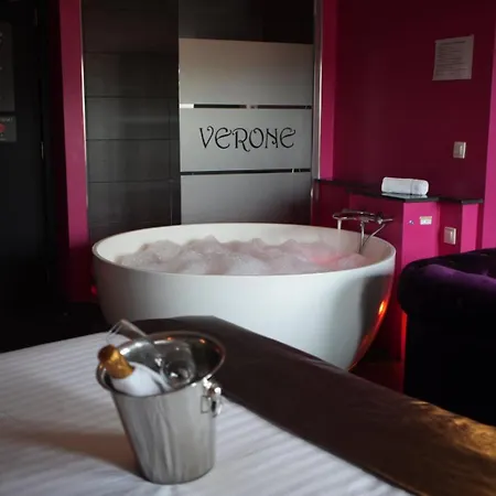Verone - Centre 3*
