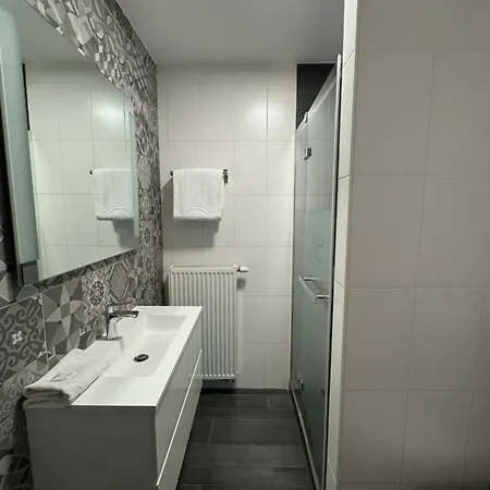 מלון L'ecrin Des Vennes - Centre 3*