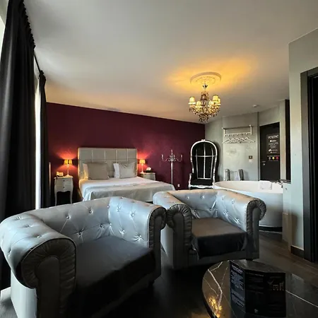 Verone - Centre Liège