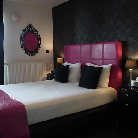 L'ecrin Des Vennes - Centre 3*