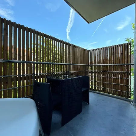 Verone - Centre Liège