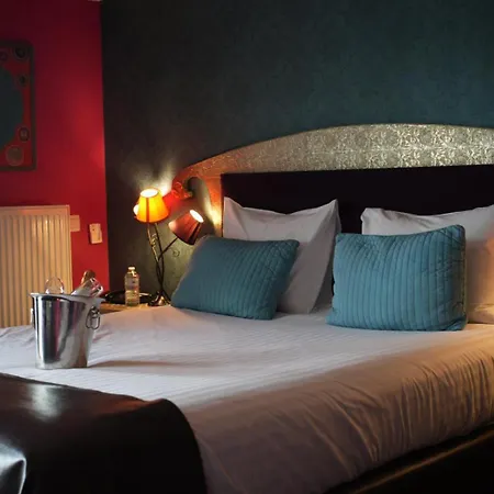 L'ecrin Des Vennes - Centre