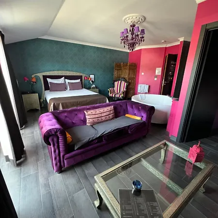 Verone - Centre Liège