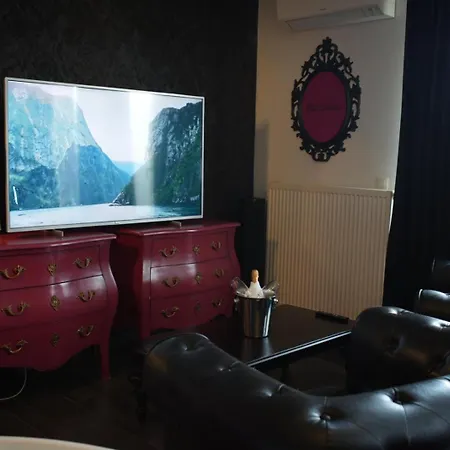 Verone - Centre 3* Liège