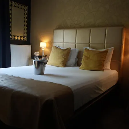 L'ecrin Des Vennes - Centre