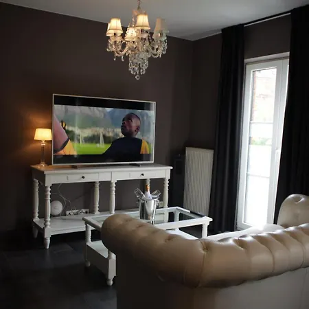 L'ecrin Des Vennes - Centre Luik