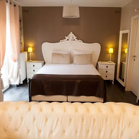 Ξενοδοχείο L'ecrin Des Vennes - Centre 3*