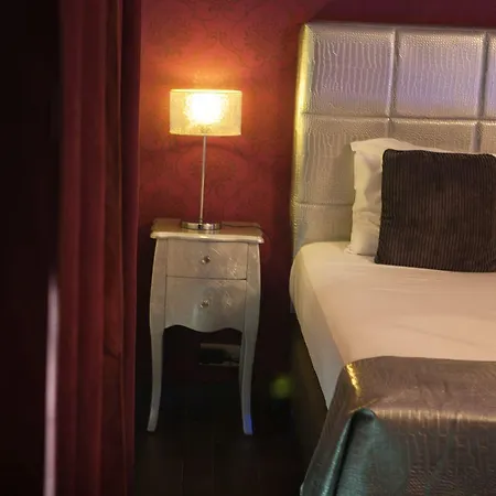 Verone - Centre Hotel Liège