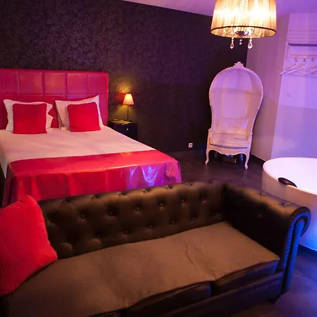 Hotel Verone - Centre Liège