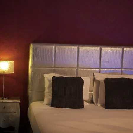 L'ecrin Des Vennes - Centre