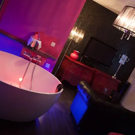 L'ecrin Des Vennes - Centre